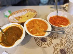 -Santoor 萨都里印度餐厅(北锣鼓巷店)