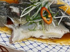 -禄福山庄•顺德菜·融和菜(龙江店)