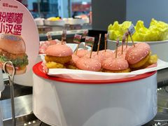 -龍歌自助小火锅(李沧顺和汇店)