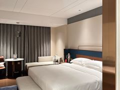 -广州白云机场雅致酒店