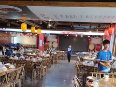 -印象鲵宴·张家界地标美食名片(溪布街店)