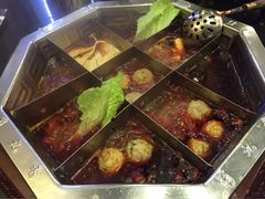 蜀九香火锅酒楼(九眼桥店)-蜀九香火锅(九眼桥店)