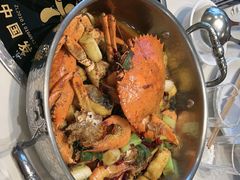 -七欣天香辣蟹火锅(南京桥北太平店)