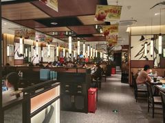 -江边城外烤全鱼(龙德广场店)