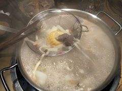 -手选潮汕鲜活牛肉火锅(二七广场店)