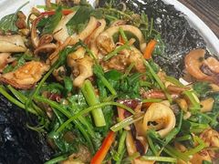 -大洋家·精品潮汕菜·生腌砂锅粥(天河东路店)