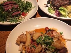 solo烤鸡半只-Solo(衡山路店)