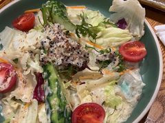 -和创柚子·会席日本料理(新区淮海街店)