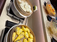 -素满香·Vegan食养自助(天一广场店)