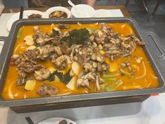 -火龙堂·风味民间菜(文一路店)