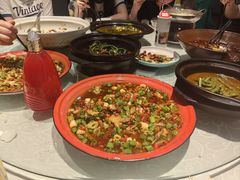 -渝味川菜(夜宵航母店)
