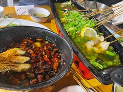 -成都吃客(九眼桥店)