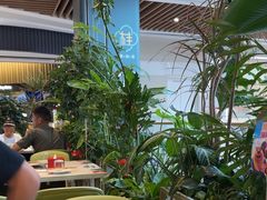 -海底捞火锅(六合天街店)