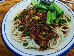 -老白家面馆(测绘东路总店)