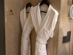 -广州天河希尔顿酒店