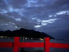 -北岐滩涂