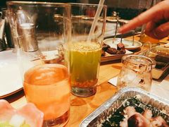 -赤坂亭·M9和牛烧肉·铁板烧(合肥万象城店)