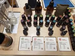 -泰合玺·精油疗愈 SPA(南京河西万达店)