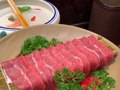 -鸿姐老火锅(静安店)