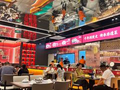 -肖记公安牛肉鱼杂馆·省级非物质文化遗产(江汉路直营店)