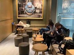 -星巴克(北京小米科技园1店)