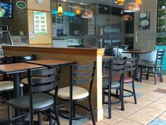 -赛百味(仙林金鹰店)