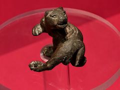 -北京大葆台遗址博物馆