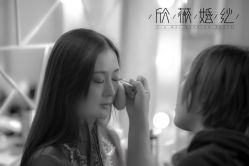 -欣薇婚纱(新源乐汇城店)