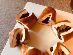红豆碱水包-81BAKERY(大学路店)