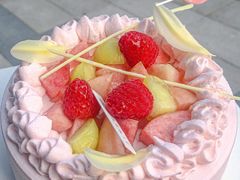-积慕Cake(解放大道店)