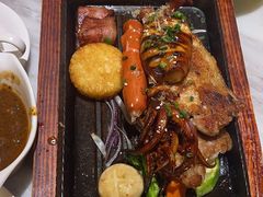 -翠华餐厅(德基广场店)