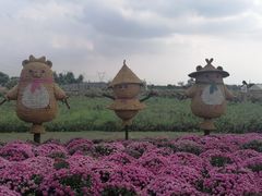 -嘉北郊野公园