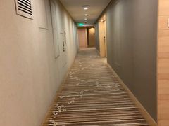 -上海新锦江大酒店