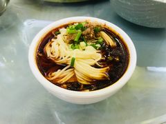 -成都驻京办餐厅(蜀都宾馆店)