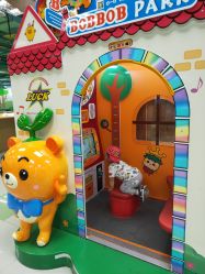 -Mollyfantasy莫莉幻想(重庆袁家岗喜盈门范城店)