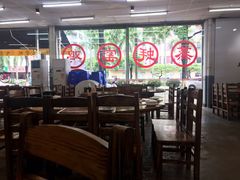 大堂-飞尝蚝·顺德菜·鱼生(顺德总店)