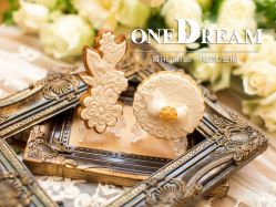 -上海虹桥锦江大酒店·宴会厅