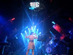 -MOSSO德国餐厅·音乐酒吧(环宇荟店)