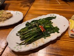 -质烤烤物·活烤海鲜(质烤总店)