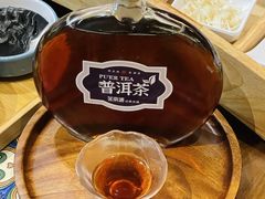 -芸南道·过桥米线(昆明老街旗舰店)