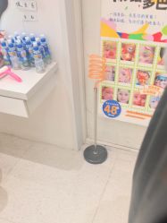 -爆米花儿童美发乐园(万象汇店)