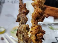 -云晓光头烧烤吧(盛夏店)