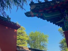 -洛阳白马寺