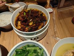 -树厨贵州菜(大十字店)