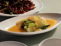 -周三的情书花园餐厅(江北店)