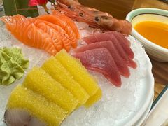 -松坂屋日料自助(长城路店)