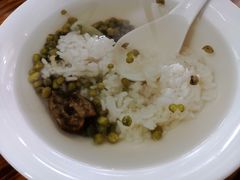 绿豆汤-松盛糕团店(红旗桥店)