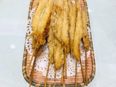 香煎九兔鱼-双井轩(双井店)