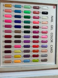 -Pink You美甲美睫纹绣定制中心