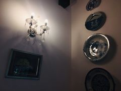 用餐区-马勒别墅·中餐厅